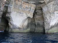 Sea Caves