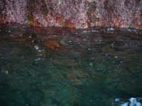 Inside a Sea Caves