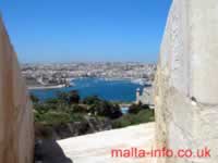 Msida Creek