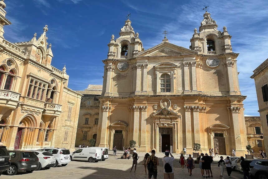 St Paul's Cathedral