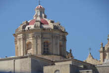 Saint Paul Cathedral Cupolar