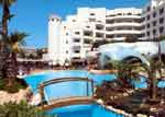 San Antonio Hotel  Pool