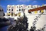 Corinthia Mistra Village Photograph