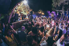 Marrakech Nightclub