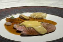 Casa Ellul Hotel Restaurant Food 1